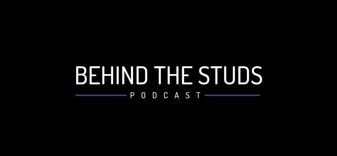 Revel Woods Featured On "Behind the Studs" Podcast