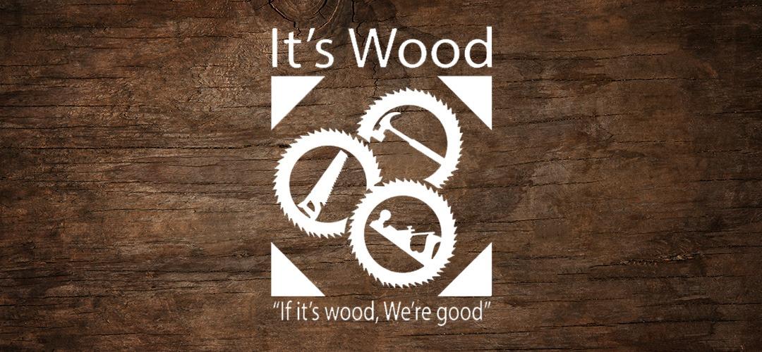 John Dupra on the "It's Wood" Podcast