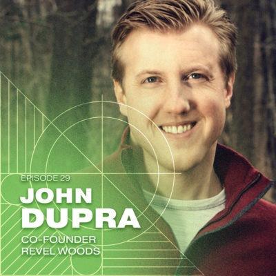 John Dupra Featured on 'Building Brands' Podcast
